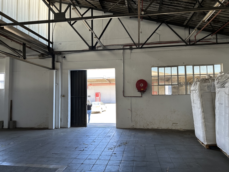 To Let commercial Property for Rent in Dal Josafat Western Cape